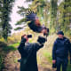 Hawk Walk