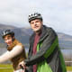 Biking in Killarney, Ireland