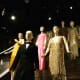High society fashion during the jazzy years of the twenties and thirties.