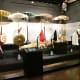 Exhibition celebrating Singapore's ties with the Brunei Sultanate.