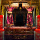 Wedding Chamber. As is obvious, despite adopting various aspects of Southeast Asian culture, the Peranakans remained distinctively Chinese.