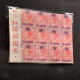 The rare collections includes vintage stamps dating all the way back to the founding of modern Singapore.