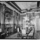 INTERIOR VIEW OF DINING ROOM - Colonel Walter Gresham House, 1402 Broadway, Galveston, Galveston County, TX