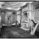 INTERIOR VIEW OF MUSIC ROOM - Colonel Walter Gresham House, 1402 Broadway, Galveston, Galveston County, TX
