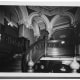 INTERIOR VIEW OF CENTER STAIR FROM CENTER LANDING - Colonel Walter Gresham House, 1402 Broadway, Galveston, Galveston County, TX