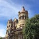 Bishop's Palace, Galveston, TX