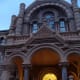 Ashbel Smith Building, UTMB, Galveston, TX.