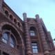 Ashbel Smith Building, UTMB, Galveston, TX.