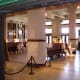 The Waiting Room, Galveston Railroad Museum, Texas