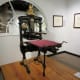 Albion Press in the Texas History Gallery