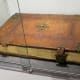 Gregorian Chant Book 16th Century C.E. The fragile-nature-of-this-volume does not allow for open display in this space