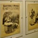Harper's Weekly with Thomas Nast illustrations