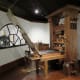 Gutenberg Press (reproduction) at The Printing Museum