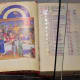 'The Very Rich Hours of Duke de Berry' c.1413-1416 C.E. (facsimile) France, Ink on Vellum