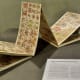 Codex Zouche-Nuttall (facsimile) 1200-1521 C.E. Ink on deer skin