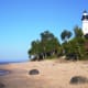 Pictured Rocks National Lakeshore on Lake Superior