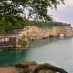 Pictured Rocks National Lakeshore on Lake Superior
