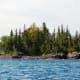 Caribou Island @ Isle Royale National Park, Michigan