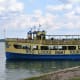 Soo Locks Boat Tour - Sault Ste. Marie, Michigan