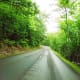 Covered Drive - Keweenaw Peninsula between Delaware and Copper Harbor