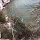 Winter @ Presque Isle Park in Marquette, Michigan