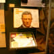 Green Bay Packers Hall of Fame @ Lambeau Field in Green Bay, Wisconsin.