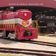National Railroad Museum in Green Bay, Wisconsin