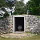 Tomb of the Unknown Soldier @ Heritage Hill State Historic Park, Green Bay, Wisconsin