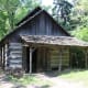 Maple Sugaring House @ Heritage Hill State Historic Park, Green Bay, Wisconsin