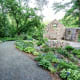 Green Bay Botanical Gardens in Green Bay, Wisconsin