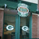 Lambeau Field Tours - Green Bay, Wisconsin