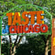 Taste of Chicago