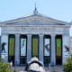 Shedd Aquarium in Chicago, Illinois