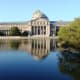 Museum of Science and Industry in Chicago, Illinois