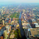 View from the Willis Tower