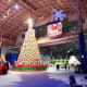 Winter Wonderfest at Navy Pier in Chicago, Illinois