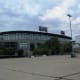 Guaranteed Rate Field, the home of the Chicago White Sox - Chicago, Illinois