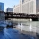 Chicago Riverwalk
