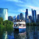 Chicago Architectural River Cruise in Chicago, Illinois
