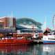 Navy Pier in Chicago, Illinois