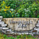 Lincoln Park Zoo Entrance Sign in Chicago, Illinois
