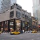Magnificent Mile in Chicago, Illinois