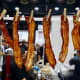 Bacon at Baconfest in Chicago