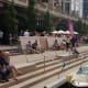 Chicago Riverwalk