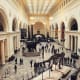 Field Museum in Chicago, Illinois