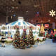 Winter Wonderfest at Navy Pier in Chicago, Illinois