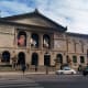 The Art Institute of Chicago