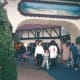 Busch Gardens circa 2010