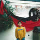 Busch Gardens in October circa 2000.