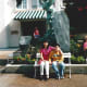 "France" at Busch Gardens circa 2000.